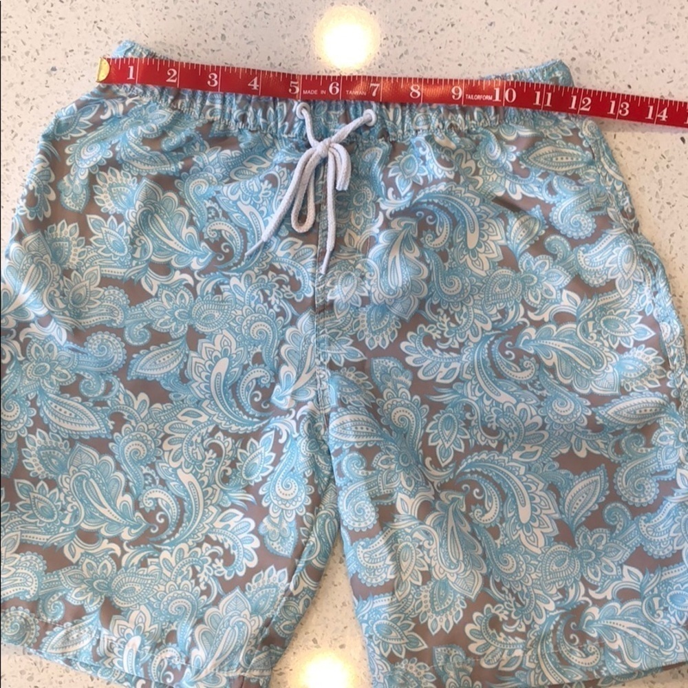 Boys swim shorts